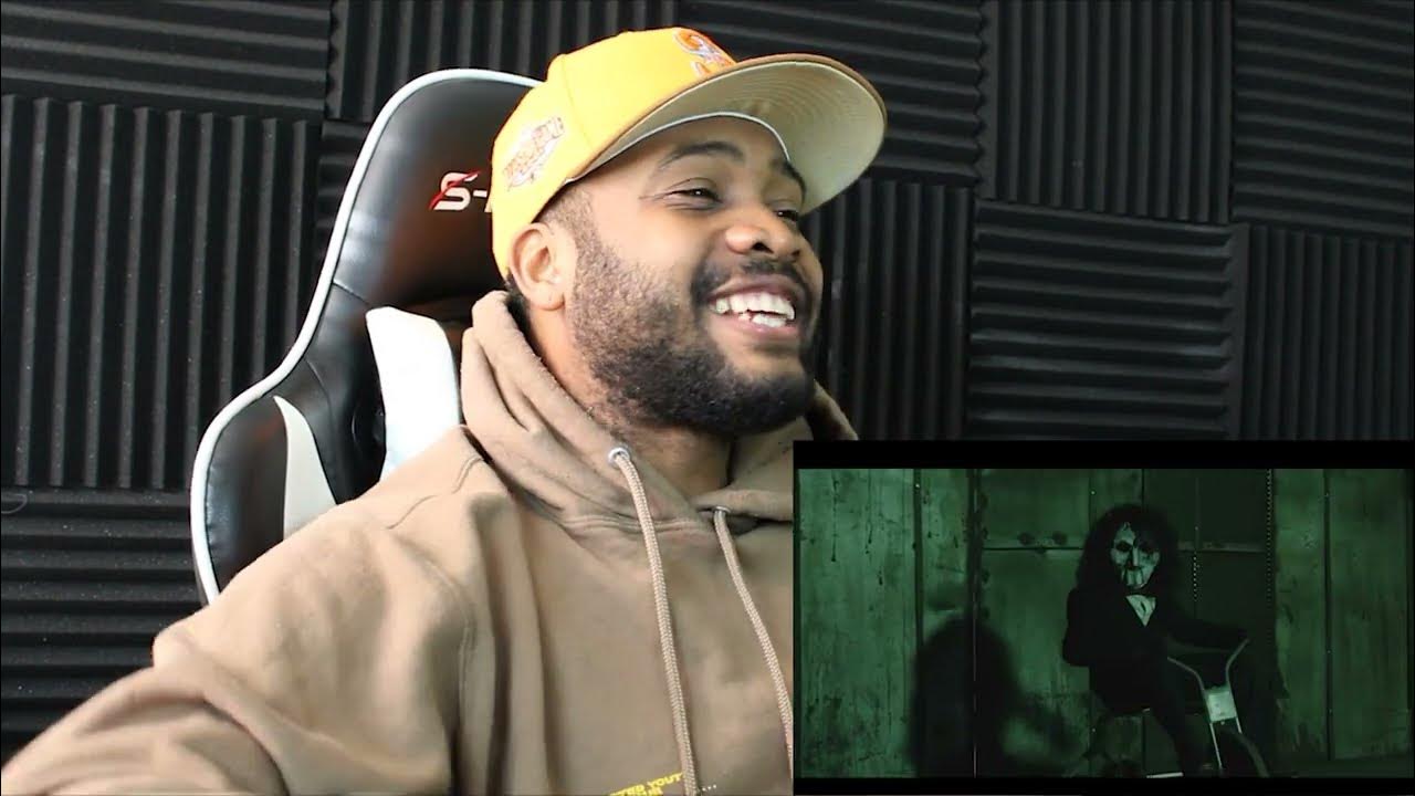 Key Glock Jigsaw (Official Video) Reaction YouTube