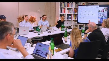 Jury Session UX Design Awards -  2025 Autumn