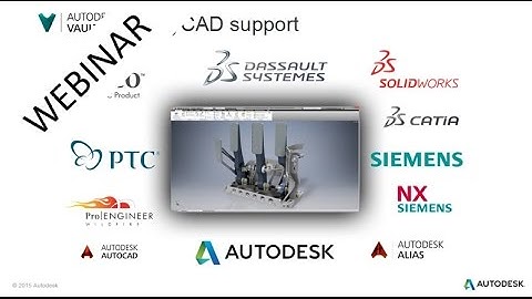 Learn how you can do more with Autodesk Vault  Professional