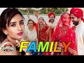 Patralekha Family With Parents, Husband, Brother, Sister, Career and Biography