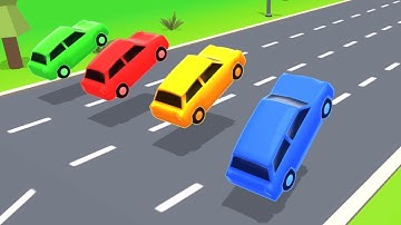 Shape-shifting - Best Mobile Games 2022 #32