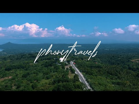 Short Trip in Villa Natura Taal BATANGAS | phonytravels 2022