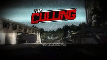 Culling Glitch Out Of Bounds (Basic Tutorial Mode)