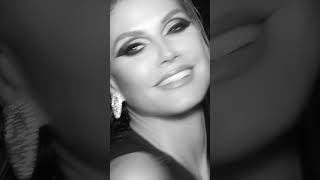 Heidi Klum Released A New Song sunglassesatnight 