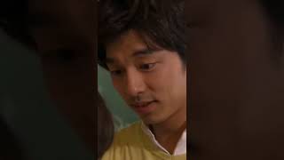 Когда больше не мог скрывать свои чувства.. #dorama #дорама #gongyoo