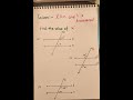 properties for Parallel lines. #primemathportal #geometry #mathway