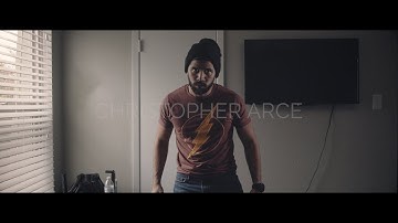 STRIKE - The Flash Running Effect