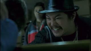 RoBHood 2006 ll Rob-B-Hood, Jackie Chan, action comedy,