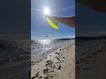 Disc Magic. #flyingdisc #gravity #flyingkite #frisbee