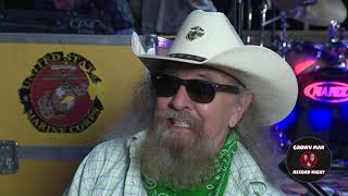 Artimus Pyle- Side Roads with Steve Fever