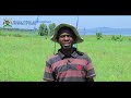 Irrigation Schemes changing lives in Uganda