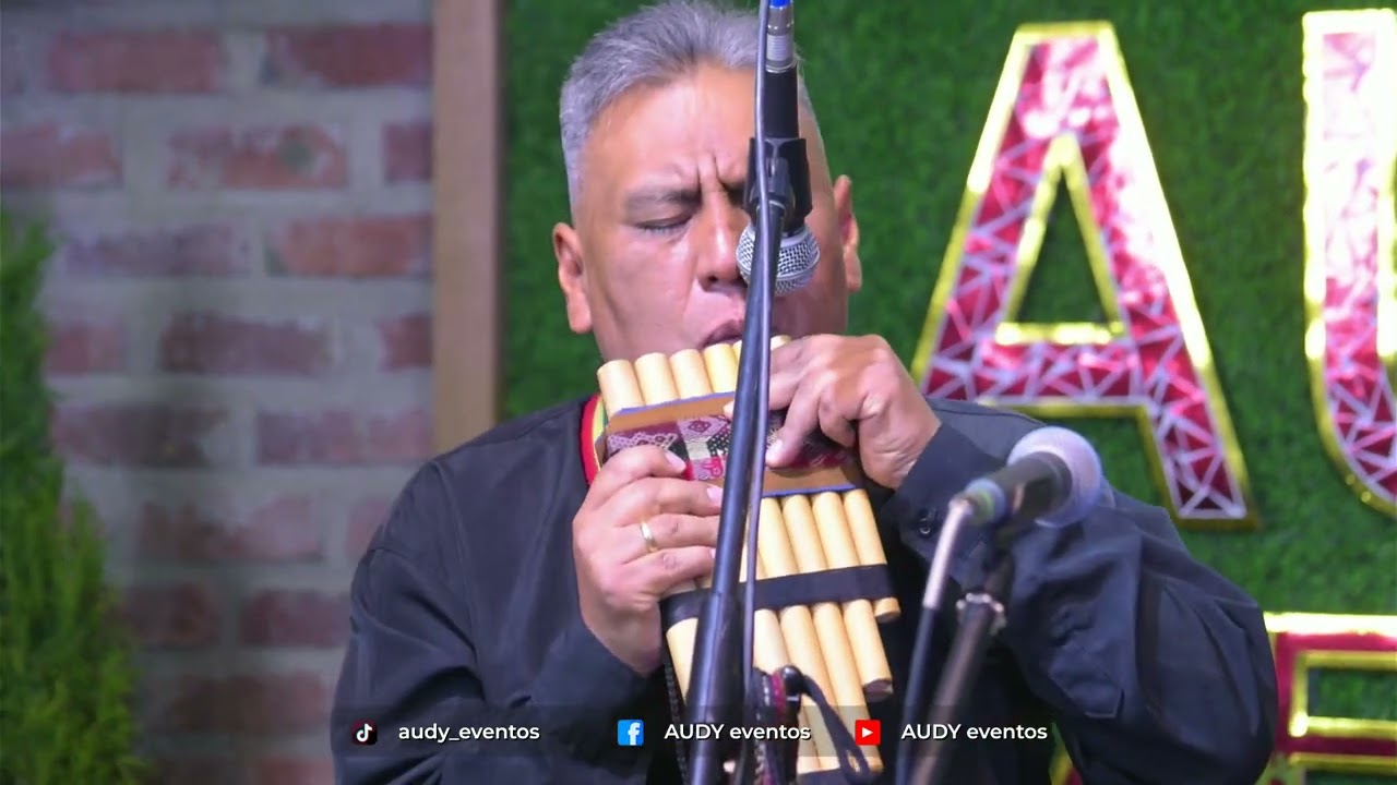 Mi refugio | Wiñaypaj