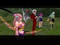 Killing a God|Onigiri