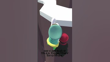 All can quickly go wrong up a mountain #humanfallflat