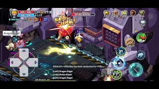 TWOM DARL: Gdung