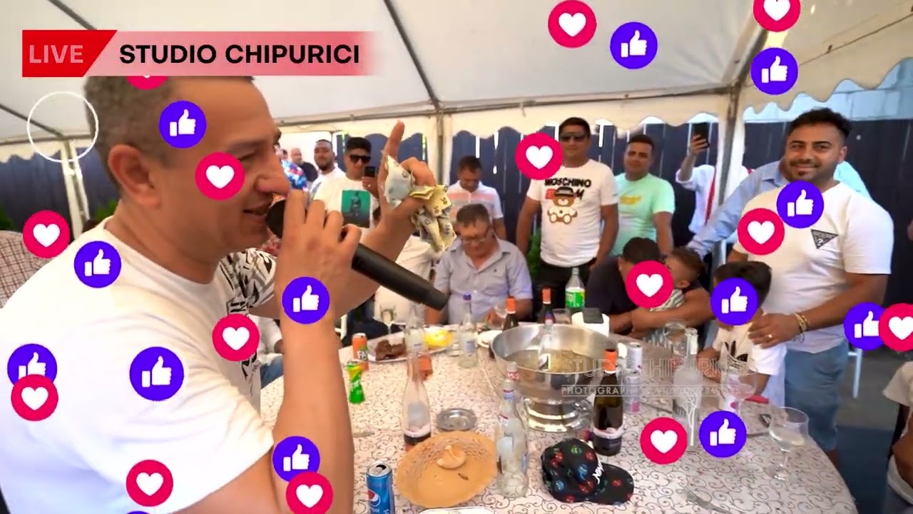 Orch. Gicuta din Aparatori🔴 Mi-as da viata si as muri 🔴 Muzica de suflet 🔴 Live 2022 🔴 Florin & Nuța