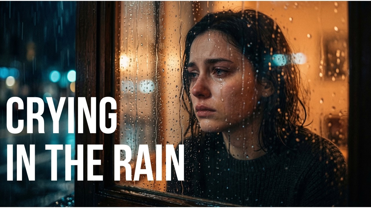 Crying in the Rain