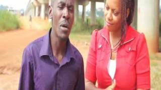 kulwo'musaayi ISRAEL JUNIOR  VCD
