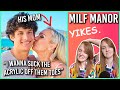 The WORST Dating Show Ever | Reacting to MILF Manor