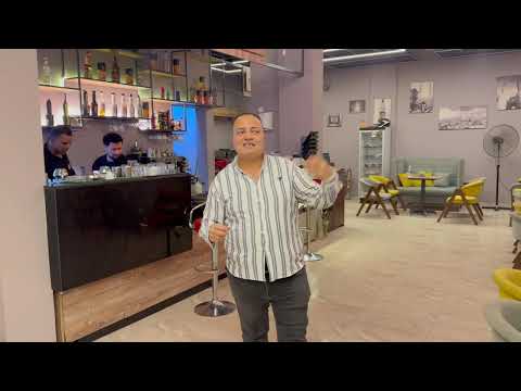 كافية روتس في الكوثر الغردقه مش مجرد كافية ده بيتك