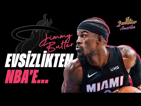 Video: Kariyerinde İkinci Zaman İçin Jimmy Butler Kendisine Bahis Yapıyor… Ve Bir Kez Daha Milyonlarca Dolar Kazanabilirdi