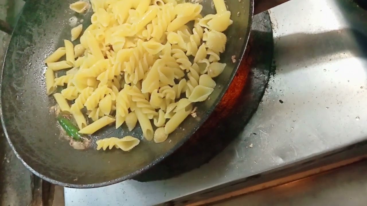 ঘরোয়া রান্না 