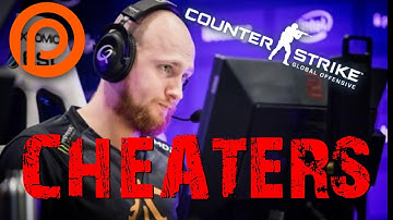 KRIMZ Aimbot Anomalies (Patreon SUSPECT LIST)