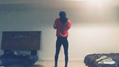 Double up | Tribute to Nipsey Hussle... (Dance/Freestyle)