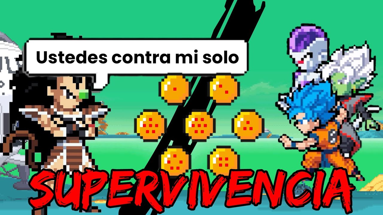 Z LEGENDS 3 pero UTILIZO AL PEOR PERSONAJE en MUY DIFICIL 🍷💀