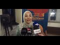 الفنانة القديرة سعاد بوعلي للعرب نيوز الفنانة القديرة سعاد بوعلي للعرب نيوز