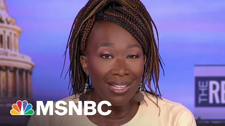 Joy Reid: Democrats Headed Into All-Out Culture Wa...