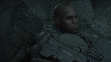 Ghost Recon Breakpoint - Point of No Return