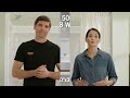 Beginning of video