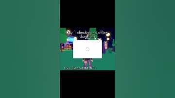 Day 1 checking my offline donations in pls donate