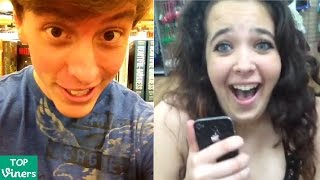 Thomas Sanders Story Time Narrating Peoples Lives Vines Compilation - Top Viners