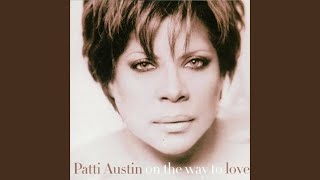 Watch Patti Austin Let Me Be Me video