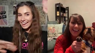 Catching Up With Kylie Rae