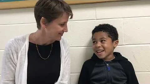 Thank you, teachers! - Teacher Appreciation Week 2019 - Surprise Visit!