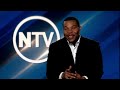 Gary Robinson Jr. Says Goodbye - NTV News