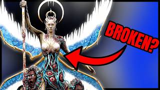 This New Killer is Ridiculous | Dead by Daylight