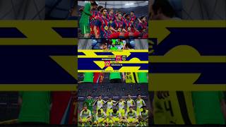 Oombikko Fc vs 2Dukora 11 #pes #efootball #highlights #viralvideo 2wap #wepes