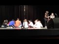 Cup Song by Ferguson and Gritt Team