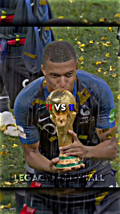 Mbappe Vs The World 🥶🐢#shorts #fyp