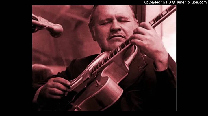 George Barnes Jazz Guitar- By the Beautiful Sea w/...