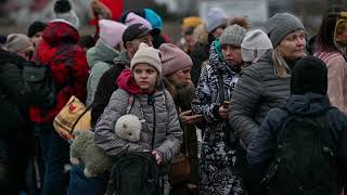 На Украине осталось меньше 20 миллионов жителей