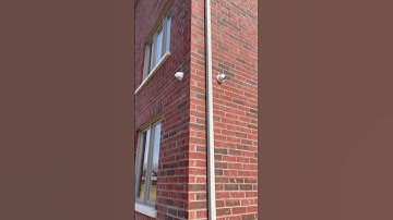 Hidden cable’s Surveillance system installed