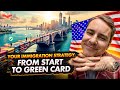 How We Win 9 Out of 10 Visa Cases: Inside Our “Complex Immigration Planning” System