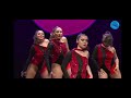 Copa Minga 2021 - Ladies Bachata Amateur - Feeling Good Tamara Pacheco