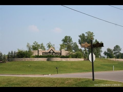 139 Bluff Ridge Rd, Jeffersonville, IN home video tour