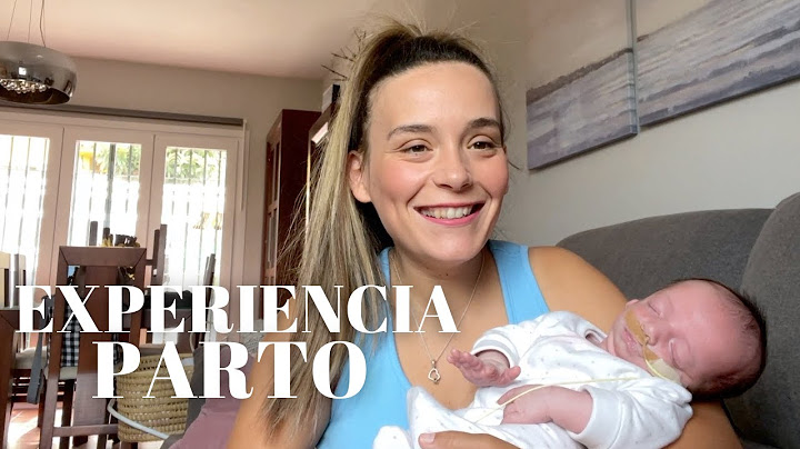 MY BIRTH (EXPERIENCE) | MEET MY BABY 💙 | A NEW STAGE BEGINS ✨